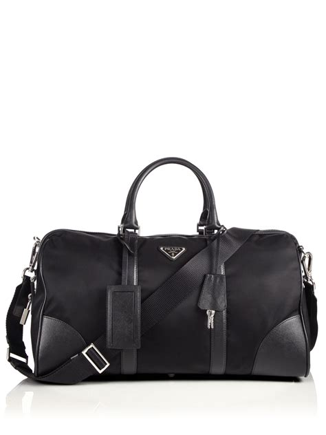 prada duffle bags|prada duffle bag price.